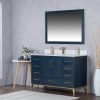 Joy Vanity front angled view