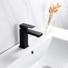 BELLO II Bathroom Faucet - Image 6