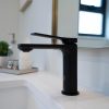 BRADLEY Bathroom Faucet - Image 3