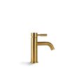 SORENTO Gold Bathroom Faucet - Image 4