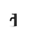 SORENTO Matte Black Bathroom Faucet - Image 2