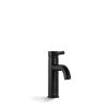 SORENTO Matte Black Bathroom Faucet - Image 4