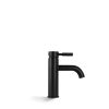 SORENTO Matte Black Bathroom Faucet - Image 5