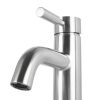 SORENTO Stainless Steel Bathroom Faucet - Image 4