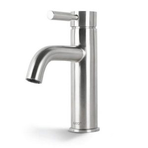 Sorento Stainless Steel Faucet