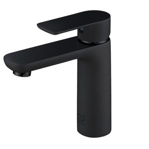 Mirren Matte Black