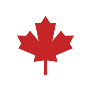 Proudly Canadian Owned